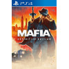 Mafia: Definitive Edition PS4